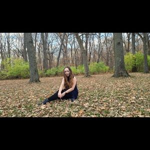 Meet your Posher, Barbara